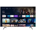 thumbnail image 2 of Hisense 50U68G- 50" Smart 4K ULED Android TV with Quantum Dot Technology (Canada Model) (2021) Black, 2 of 9