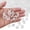 16*22mm-250pcs, variant on Fake Crushed Ice Cubes, Vase Fillers, 250 pcs 16*22 mm Fake crushed Ice Cubes Artificial Acrylic Crystal Rocks Diamonds for Vase Fillers, Party Favor, Wedding Decoration (0.86*0.62inch,Clear)