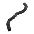 thumbnail image 1 of Manguera del radiador Unique Bargains No.195015AAA00 para Honda Civic 1.5 l 2016-2021 Manguera superior de goma negra 1 Pc, 1 of 6