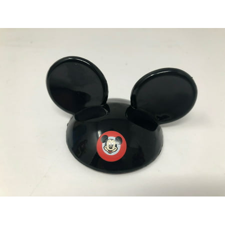 Disney Exclusive Mr Potato Head Mickey Mouse Hat Ears Rare Replacement Part Accessory