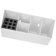 thumbnail image 4 of Scissors Organizer Scissors Organizer Holder Hairdressing Combs Hair Clips Hairdressing Tool Storage Box, 4 of 8
