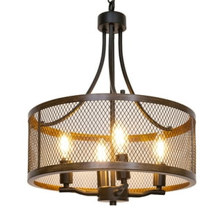 Walmart 2024 lighting fixtures