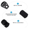 thumbnail image 3 of 2 Pcs Sangles Anti-Basculement Protection Enfant pour Écran TV et Meubles, 3 of 6