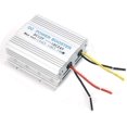 thumbnail image 2 of Power Converter, Car Power Supply 12V to 24V DC-DC Inverter Converter 15A, 2 of 4