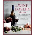 thumbnail image 2 of The Wine Lover's Kitchen: Delicious recipes for cooking with wine, 2 of 4