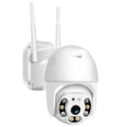 thumbnail image 1 of Cámara de Seguridad Exterior Petukita Box IP 1080p Full HD Led Wifi PTZ, 1 of 5