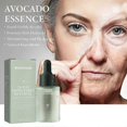 thumbnail image 1 of high qualityAvocado Anti Wrinkle Essence, Organic Avocado Anti-Wrinkle Serum, Facial Hydrating and Moisturizing Essence, 1 of 5