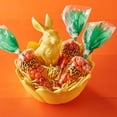 thumbnail image 5 of Reese's Pieces Peanut Butter in a Crunchy Shell, Easter Candy Gift Bag, 2.2 oz, 5 of 9