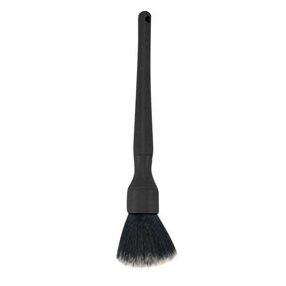 EclipseJewels Auto Interior Detailing Brush Set, Soft Bristle Duster and Crevice Cleaning Brushes for Car Vents, Dashboard, Seams, and Hard-to-Reach Interior Surfaces,B