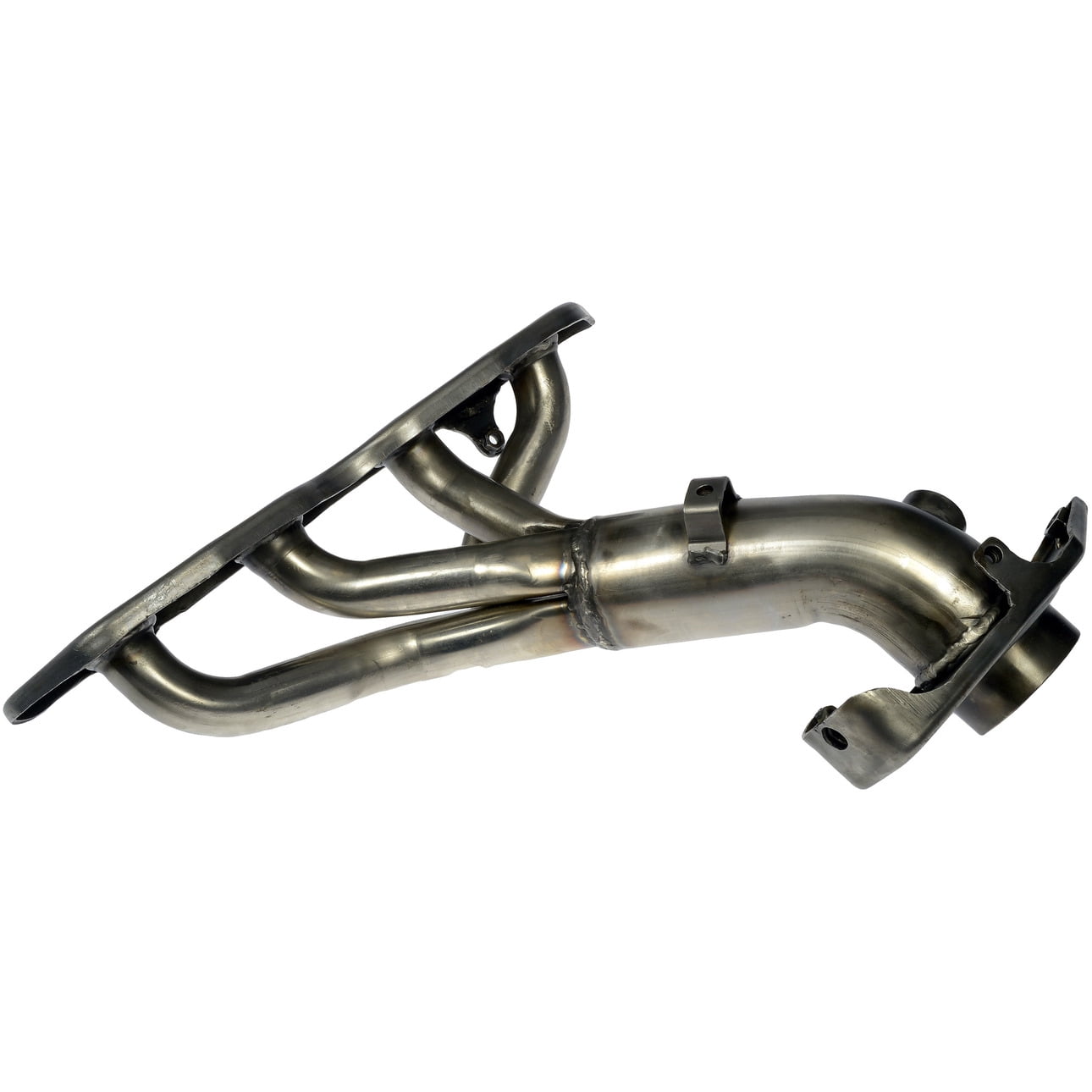 Dorman 674-877 Exhaust Manifold for Specific Toyota Models, Natural