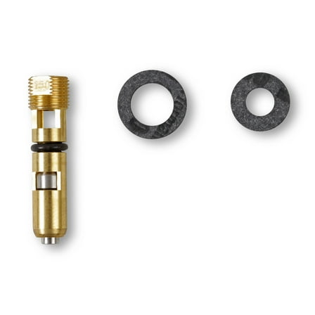 Quick Fuel Technology 18-11QFT Carburetor Needle and Seat