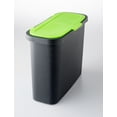thumbnail image 2 of MAZE 2.4 Gallon Kitchen Caddie with MAZE Corn Bags, 2 of 6