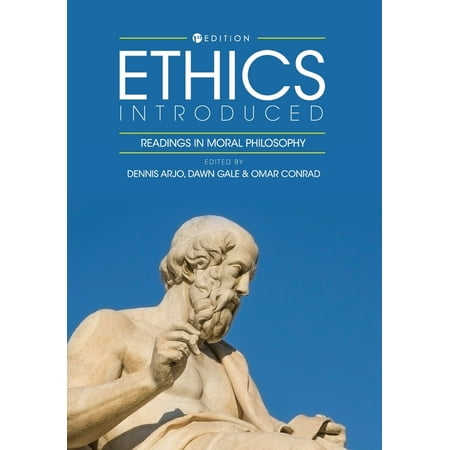 UPC: 9781516510337 | Ethics Introduced: Readings in Moral Philosophy  9781516510337  Paperback