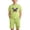Green, variant on Kids 4th of July Outfit Light Blue Butterfly American Flag T Shirt Shorts Set 2 Piece Kids Boys Girls Patriotic Summer Clothes,Size 11 T