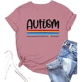 thumbnail image 4 of CHENge autism acceptance shirt, Motivation Shirt - Inspiration Tshirt - Inspirational Gifts, 4 of 4