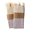 Lilac, variant on Diamond Lilac Turkish Kitchen Hand Towel