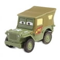 thumbnail image 1 of Cars 3 Lightning 15th Soil 1:55 Metal Toy Car Alloy Sally Racing Model Children Birthday Gifts, 1 of 5