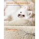 thumbnail image 2 of Cama de Perros Feandrea Caqui Ombré con Cojín Extraíble Lavable, 2 of 7