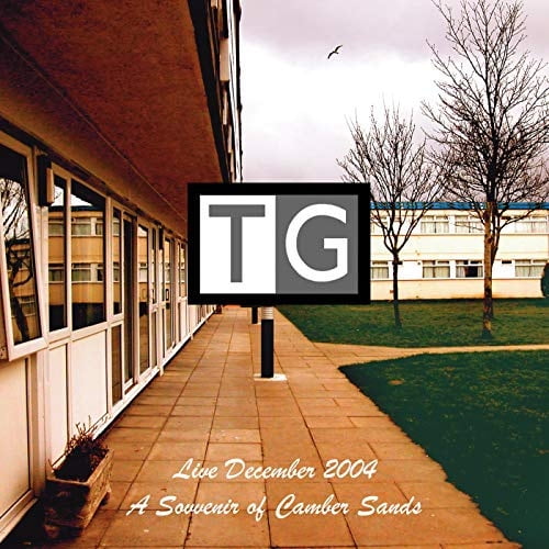 A Souvenir Of Camber Sands (Live)