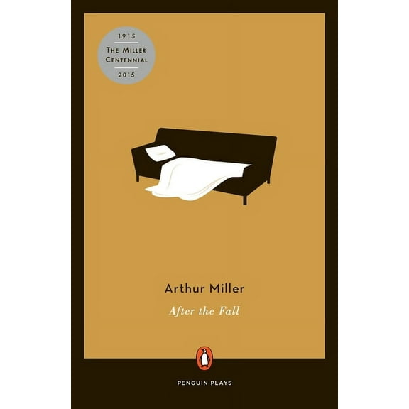 Penguin Plays After the Fall: A Play in Two Acts, (Paperback)