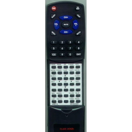 Replacement Remote for MAG RTMA32EF1AC  MA32EF1AC price history on PriceWatchPro