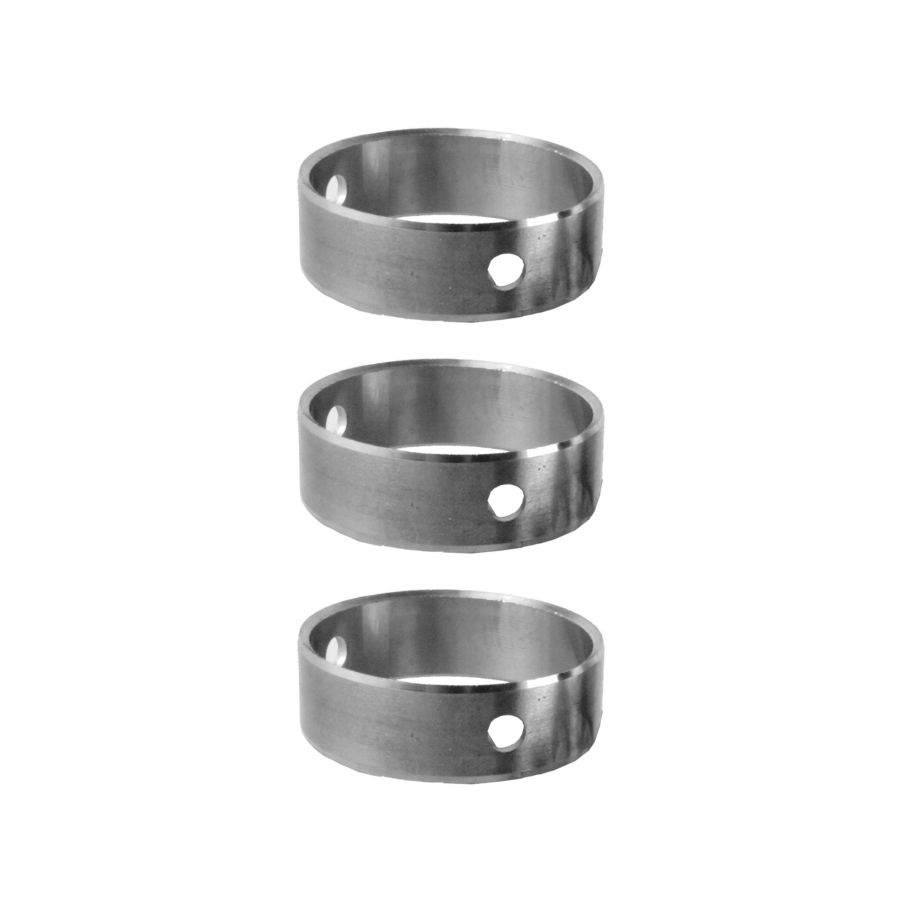 DNJ CB3215 Cam Bearings Fits Cars & Trucks 03-19 GM Saab Savana Sierra Silverado Tahoe Yukon Classic Express Suburban 4.8L 5.3L 6.0L 6.2L 7.0L V8 16V OHV