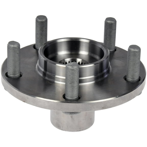 Dorman 930-701 Front Wheel Hub for Specific Nissan Models