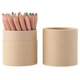 thumbnail image 3 of MOMA MUJI 36 Colored Pencils in Tube - Mini, 3 of 4
