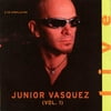 Junior Vasquez Live Vol.1