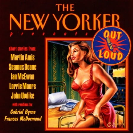 New Yorker Out Loud