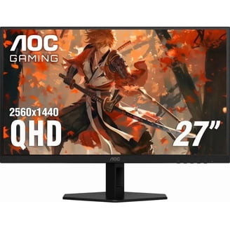 AOC Monitor 24