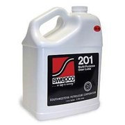 SWEPCO Gear Oil - Swepco 201 - SAE 80W-90 Conventional (1 Gallon) SWEPCO201