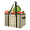 Multicolor 3, variant on Yellow Lemon Leaves Reusable Grocery Bags, Foldable Shopping Bags for Groceries with Handles, Large Grocery Tote for Kitchen, Market, Car, Trunk, Picnic
