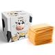 thumbnail image 5 of Contenedor de queso Fratelli Tenti Cheesy Pod hermético sin BPA, 5 of 8