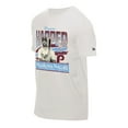thumbnail image 2 of Men's New Era Bryce Harper Cream Philadelphia Phillies Batter Up T-Shirt, 2 of 4