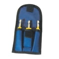 thumbnail image 2 of Silverline - Titanium-Coated HSS Step Drill Set 3pce - 3pce, 2 of 2