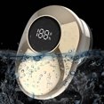 thumbnail image 1 of Electric Shaver For Men,Mini-Shave Portable Electric Shaver Pocket Size Portable Shaver Wet And Dry Men USB Rechargeable Shaver Charging Display Easy One-Button, 1 of 3