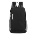 thumbnail image 4 of Mochila de escalada Mochila escolar impermeable de gran capacidad para hacer ejercicio Fitness JShteea El nuevo, 4 of 6