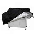 thumbnail image 1 of Used For Outdoor Dustproof Grill Covers, 1 of 4