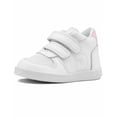 thumbnail image 4 of Tenis Bota Dogi Para Niña Soporte Arco 100%Piel Antiderrapante blanco 13, 4 of 6