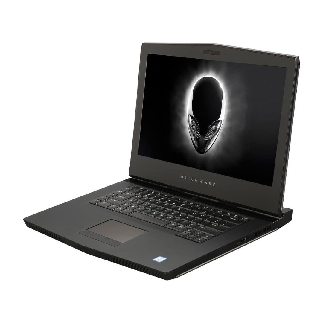 Laptop Alienware 15 R3 Core i7 / 16GB Ram / 1TB y 128GB SSD ...