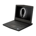 thumbnail image 1 of Laptop Alienware 15 R3 Core i7 / 16GB Ram / 1TB y 128GB SSD (Reacondicionado Grado A) Dell Alienware 15 R3, 1 of 4