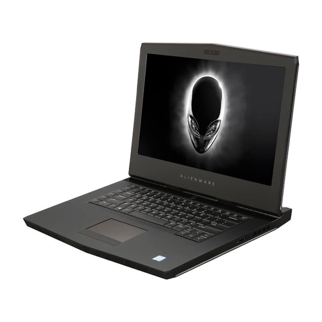 Laptop Alienware 15 R3 Core i7 / 16GB Ram / 1TB y 128GB SSD (Reacondicionado Grado A) Dell Alienware 15 R3