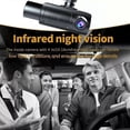 thumbnail image 4 of Shirem Dash Camera, 2024 Upgrade Dash Cam Front Inside 1080p HD Camera for Cars, 4 of 5