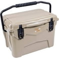 thumbnail image 1 of Rotomolded Cooler, 20 Quart, Tan, 1 of 8