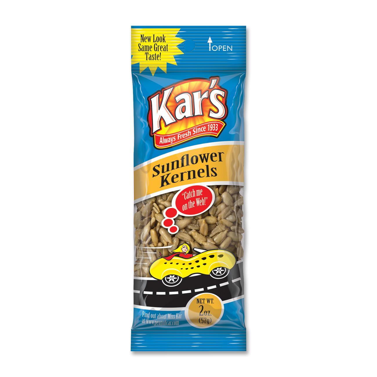 Kar's Sunflower Kernels