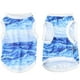 thumbnail image 2 of Chaleco fresco para perros, ropa de Bulldog de refrigeración instantánea en verano para perros y gatos pequeños a medianos (mediano), 1 Uds., 2 of 5