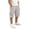 A-Light Gray82, variant on JAJAHO Boys Summer Cargo Shorts Drawstring Elastic Waist Jogger Athletic Shorts With Multi Pockets Kids Teens Sports Clothes 5-16Y