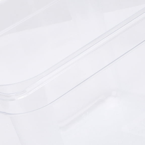 12L Slow Cooker Liner with Lid, Extended Cooking, Food Safe Plastic,,40°C to 100°C