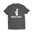 thumbnail image 2 of White Flour, Dough Boy T-Shirt, 2 of 7